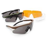 Swiss Eye Raptor Ballistic Sunglasses