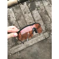 Tough, light, rubberized frames