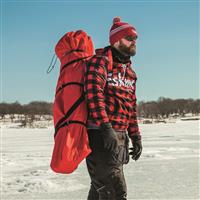Eskimo Fat Fish 949 Ice Fishing Shelter