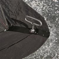 Eskimo Fat Fish 949 Ice Fishing Shelter