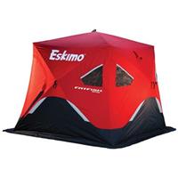 Eskimo Fat Fish 949 Insulated Ice Fishing Shelter