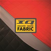 Fully-insulated IQ fabric