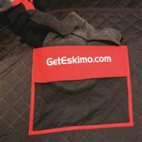 Storage pocket