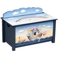 noahs ark toy box