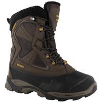 men's bivy icefx helly tech waterproof lace up winter boots