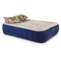 intex single high airbed queen