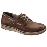 sebago triton boat shoes