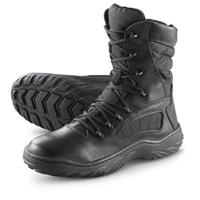 Men's Converse® Tactical Boots, Black - 214441, Tactical Boots at  Sportsman's Guide
