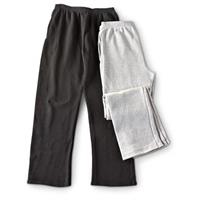 soffe men's sweatpants