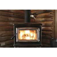 Greater airflow and heat disbursement