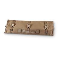 U.S. Military Machine Gun Barrel Case, Coyote Tan