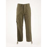 Belgian Military Surplus Field Pants