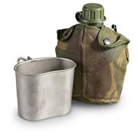 Does NOT include metal cup shown in photo