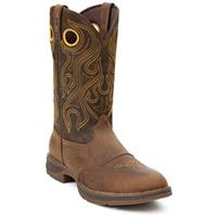 Men's Durango 12-inch Rebel Saddle Boots