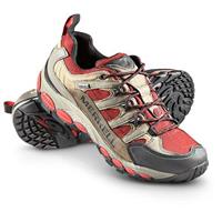 merrell granite red ochre
