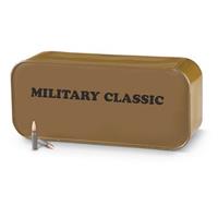 Upc 700 Rounds 7 62x39 124 Grain Fmj Ammo With Tin Upcitemdb Com