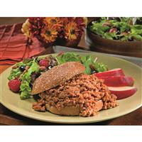 3 pouches Roasted Ground Beef