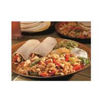 3 pouches of Southwest Chicken