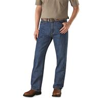 Guide Gear Mens 5-Pocket Jeans, Relaxed Fit