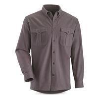 northern expedition chamois shirt