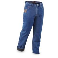 Riggs Workwear Men's Thinsulate Lined Relaxed-Fit Jeans
