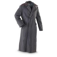 army surplus winter coats