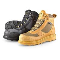 Utility Lindig 6 Composite Toe Boots 