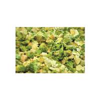 4 pouches of broccoli (8 servings each)