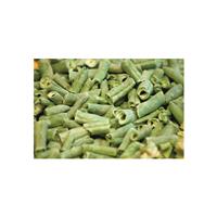 4 pouches of green beans (8 servings each)