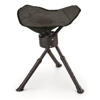 sportsman's guide swivel hunting chair