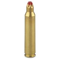 PPU M200 Standard Blanks, 5.56x45mm, 20 Rounds