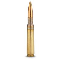 .50 BMG 660-gr. FMJ