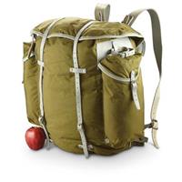 Norwegian Military Surplus Rucksack