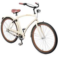 cruiser speed beach bike loco johnny mens arizona