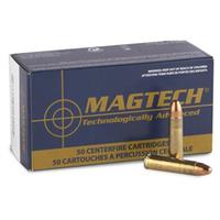 PPU .30 Carbine 110 Grain SP 50 rounds - 222333, .30 M1 Carbine Ammo at ...