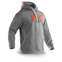 under armour antler hoodie