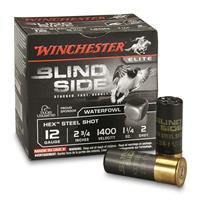 Winchester Super-X, 12 Gauge, 2-3/4, 1-1/4 oz., High Brass Heavy