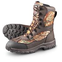 irish setter trail phantom hunting boots