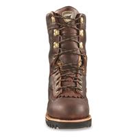 Irish Setter Men's 12" Elk Tracker GORE-TEX Hunting Boots, 600 Gram, Brown