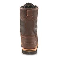 Irish Setter Men's 12" Elk Tracker GORE-TEX Hunting Boots, 600 Gram, Brown