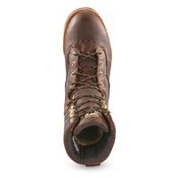 Irish Setter Men's 12" Elk Tracker GORE-TEX Hunting Boots, 600 Gram, Brown