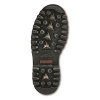 Bulls-Eye® Air Bob outsole, Brown