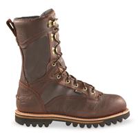 Irish Setter Men's 12" Elk Tracker GORE-TEX Hunting Boots, 600 Gram, Brown