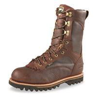 Irish Setter Men's 12" Elk Tracker GORE-TEX Hunting Boots, 600 Gram, Brown