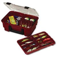 Plano® Mini - Magnum Tackle Box - 63229, Tackle Boxes at Sportsman's Guide