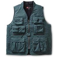 Kakadu® Flinder Concealment Vest - 226295, Vests at Sportsman's Guide