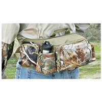 realtree fanny pack