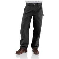 Carhartt Double - front Work Jeans