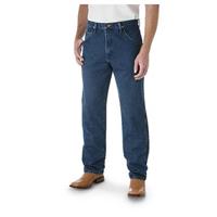 Men's Wrangler Original Relaxed Fit Jeans