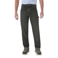 wrangler carpenter jeans 46x30